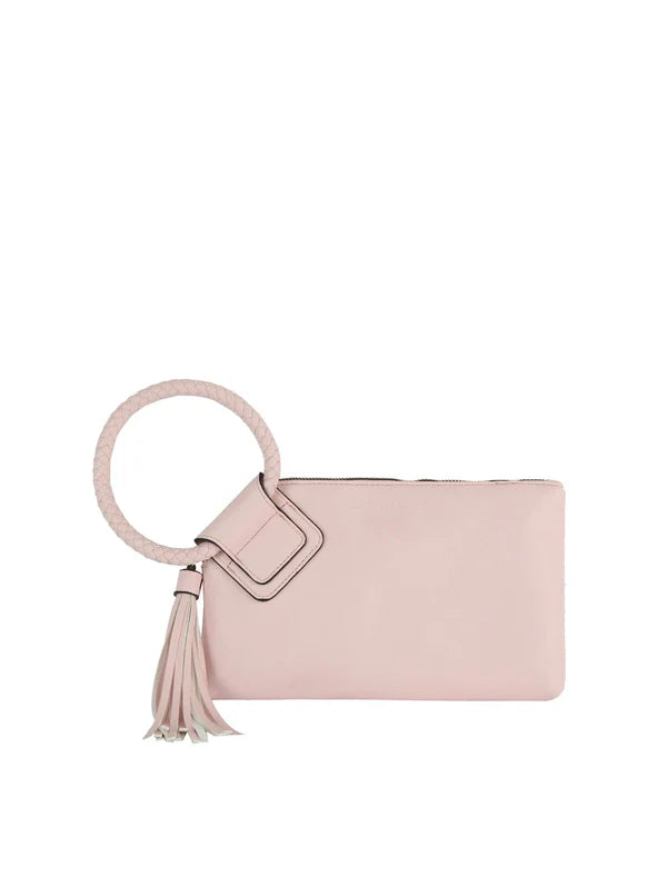 Kelly Wristlet