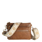 Melissa Pockete Crossbody