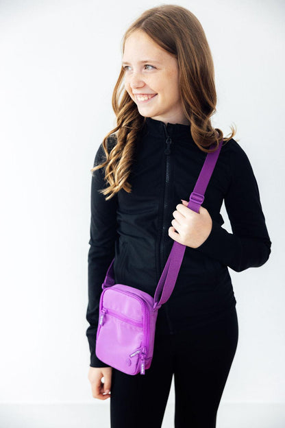 MR Crossbody Bag